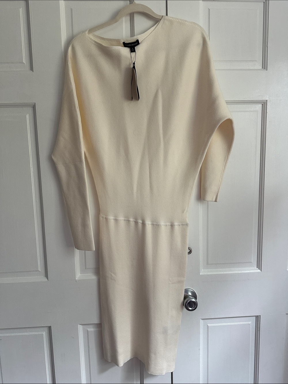 NWT Banana Republic sweater dress